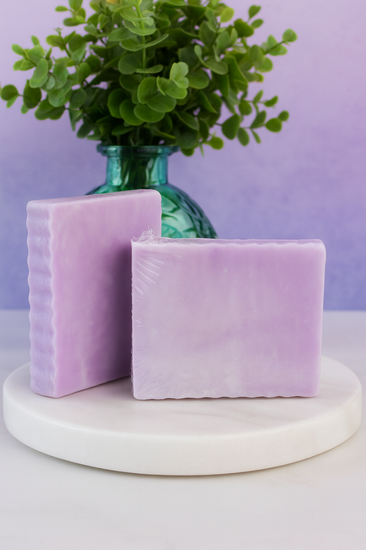Lavender Sky