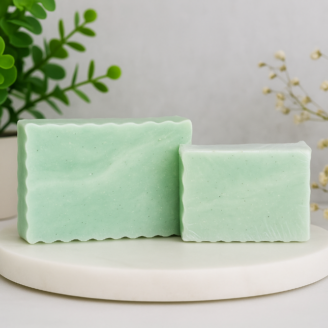 Minty Breeze