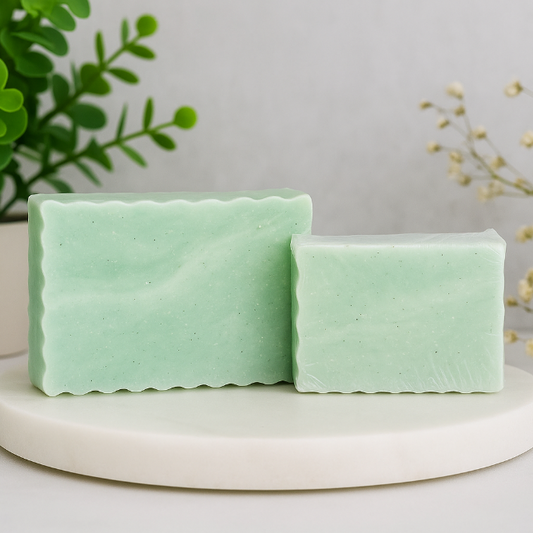 Minty Breeze