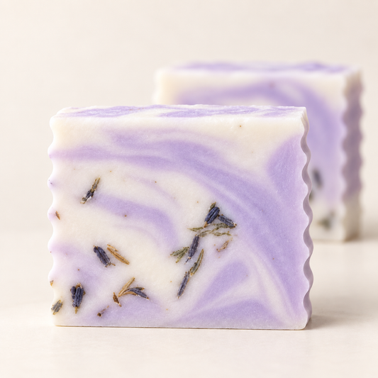 Lavender Sky